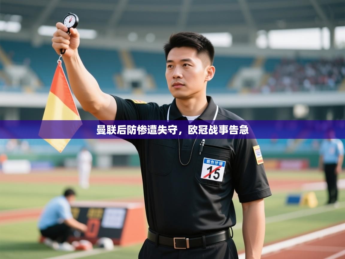 曼联后防惨遭失守，欧冠战事告急