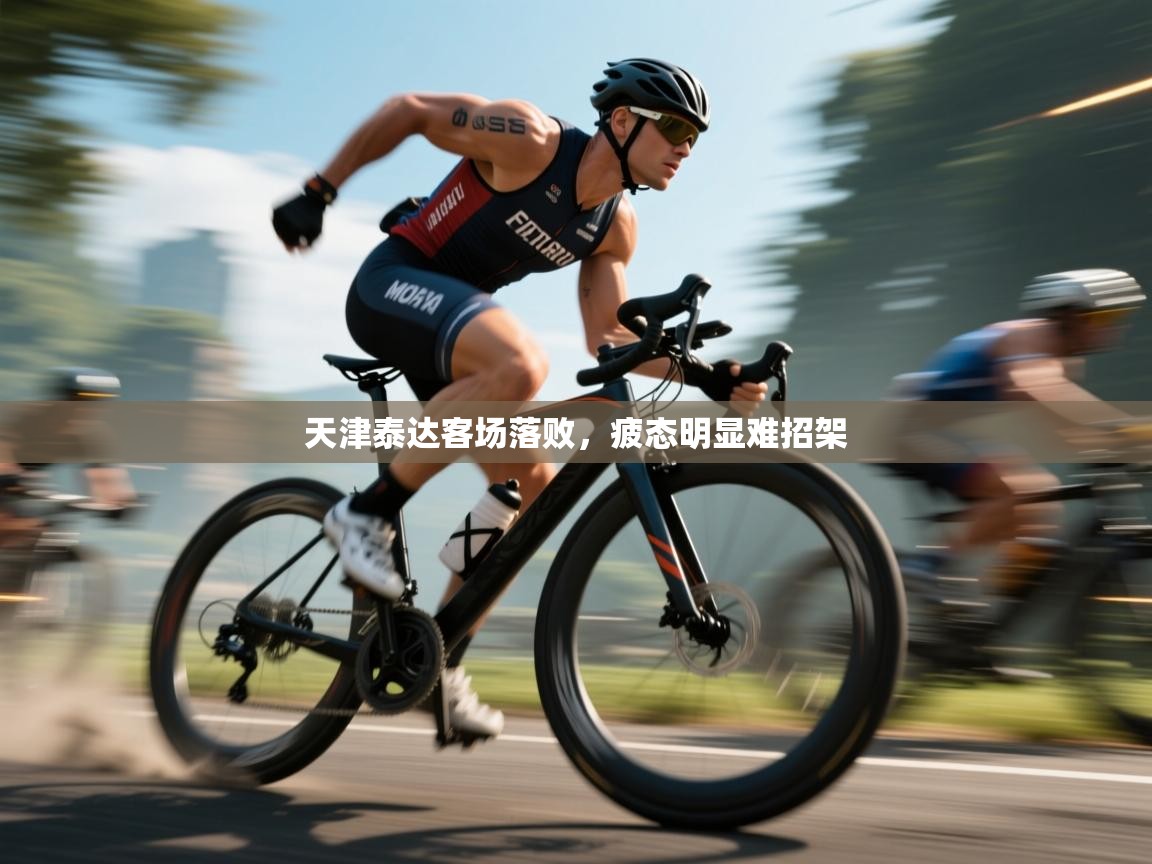 天津泰达客场落败，疲态明显难招架  第2张